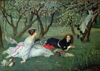 Frühling