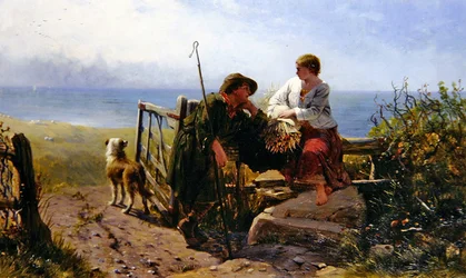 Der Treffpunkt
