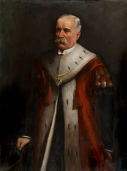 Baillie George Mackay (1858-1938)