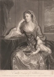 Emily Gräfin von Kildare