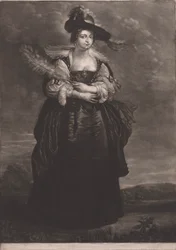 Lady Helena Forman