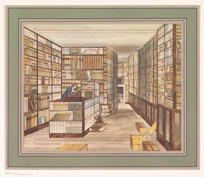 Porträt von Jan Punt