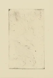 Eindrücke von annullierten Platten von Whistler - Gebäude