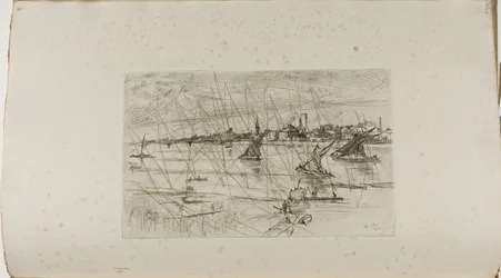 Battersea Reach