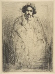 Becquet (J. Becquet, Bildhauer)