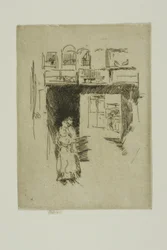 Vogelgeschäft - Seven Dials