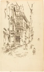 Kanzlei, Loches