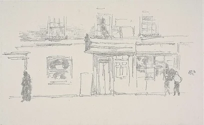 Chelsea Shops