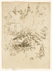 Schloss Touraine