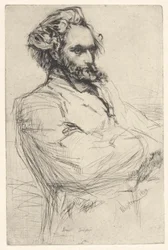 Drouet, Bildhauer