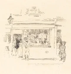 Drury Lane Lumpen