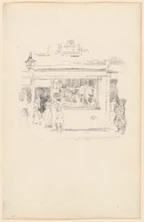Drury Lane Lumpen