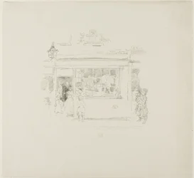 Drury Lane Lumpen