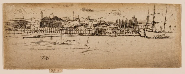 Trockendocks, Southampton