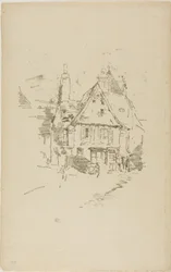 Giebeldächer
