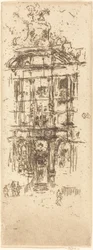 Goldenes Haus, Brüssel