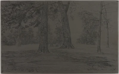 Greenwich Park