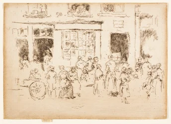 Hauptstraße, Brüssel