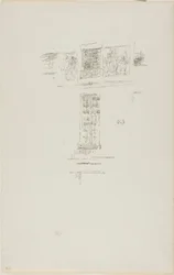 Hôtel Colbert, Fenster