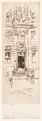 Haus des Schwans, Brüssel