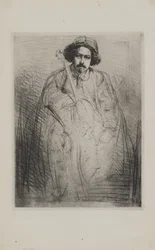 J. Becquet, Bildhauer