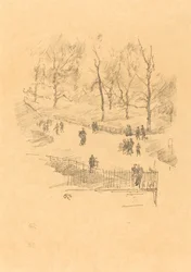 Kensington Gardens