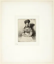 La Rétameuse
