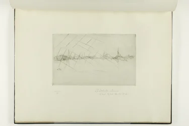 La Salute: Morgendämmerung