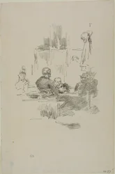 Spätes Piquet