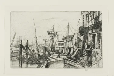 Limehouse