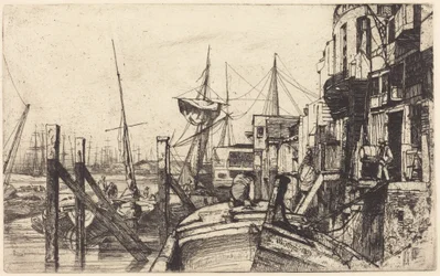Limehouse