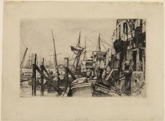 Limehouse