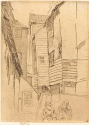Kleines Smithfield