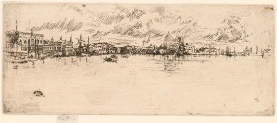 Langes Venedig