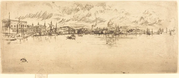 Langes Venedig