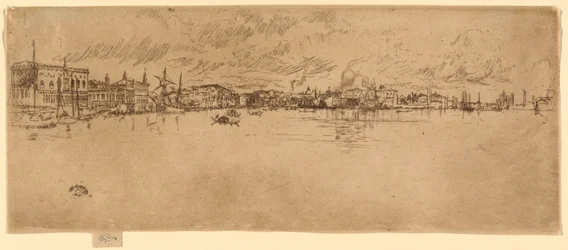 Langes Venedig