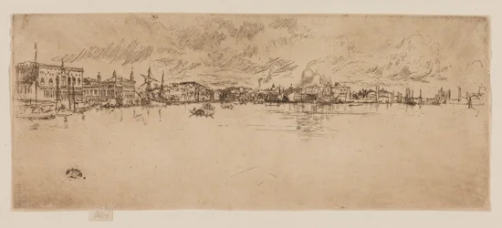 Langes Venedig