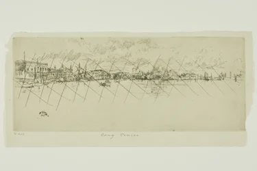 Langes Venedig