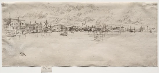 Langes Venedig