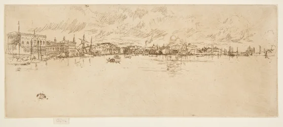 Langes Venedig