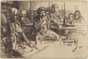 Hafenarbeiter