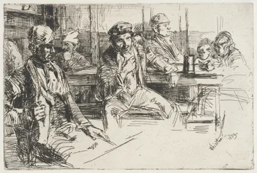 Hafenarbeiter