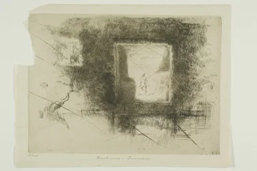 Nocturne: Ofen