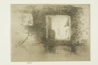 Nocturne: Ofen