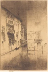 Nocturne: Paläste
