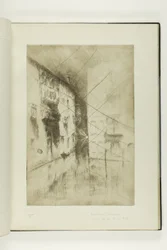 Nocturne: Paläste