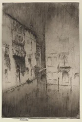 Nocturne: Paläste