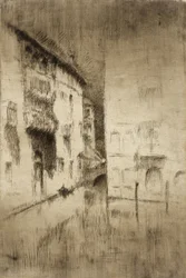 Nocturne: Paläste
