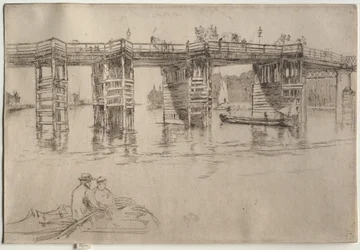 Alte Putney-Brücke