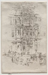 Paläste, Brüssel